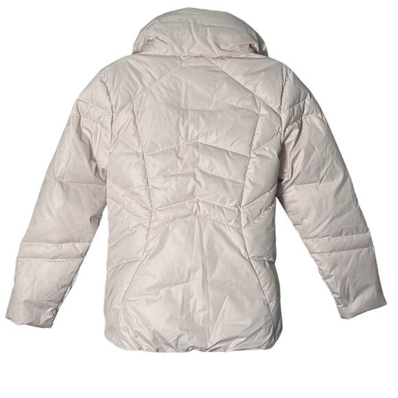 NWT Under Armour Womens Storm Water Repellent Down Puffer Jacket Light Pink XS - Picture 2 of 15